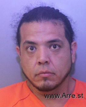 Miguel  Beltran Mugshot