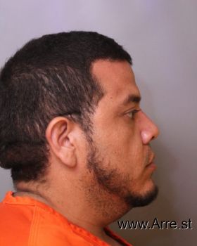 Miguel  Beltran Mugshot