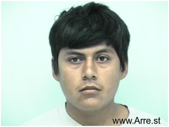 Miguel Angel Benavente Mugshot