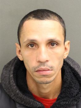 Miguel Angel Benavides Mugshot