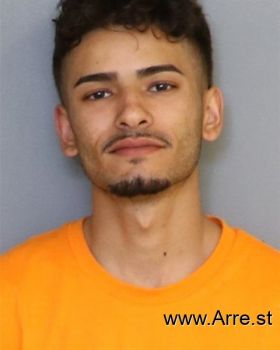 Miguel Angel Bravo Mugshot