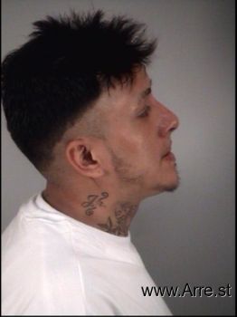 Miguel Angel Camacho Mugshot