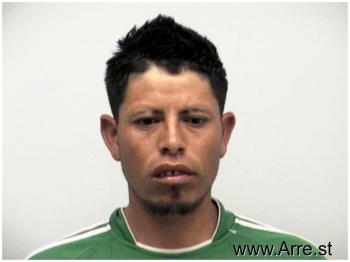 Miguel Angel Camacho Mugshot