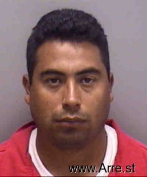 Miguel Camacho Camacho-galicia Mugshot