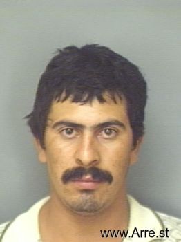 Miguel Angel Canales-saldana Mugshot