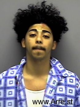 Miguel  Casarez Mugshot