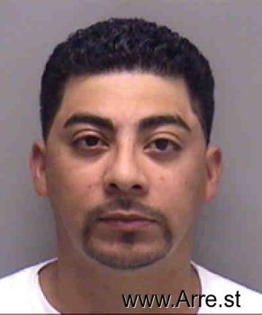 Miguel Felipe Casarez Mugshot