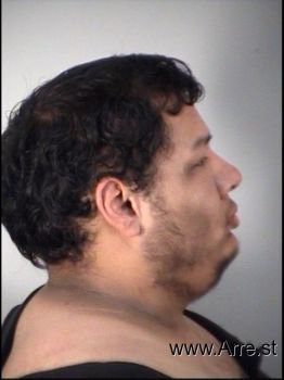 Miguel Angel Castillo Mugshot