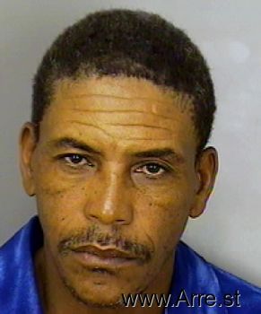 Miguel  Castro Mugshot