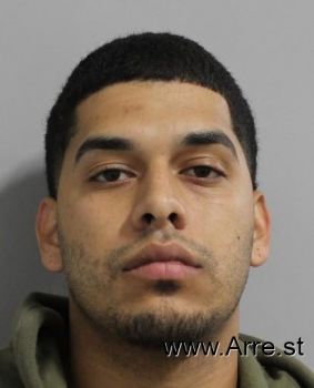 Miguel Enrique Castro Rivera Mugshot