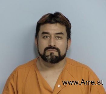 Miguel Angel Cervantes-lopez Mugshot