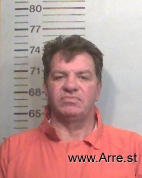 Miguel Jose Chacon Mugshot