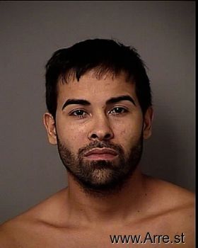 Miguel Alcangel Collado Mugshot