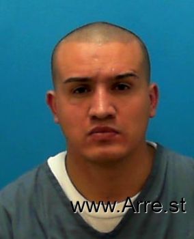 Miguel  Contreras Mugshot