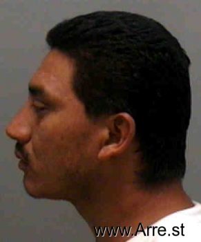 Miguel Ramos Contreras Mugshot