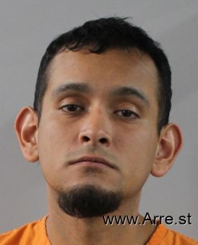 Miguel Eduardo Contreras-najera Mugshot