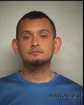 Miguel Eduardo Contreras-najera Mugshot