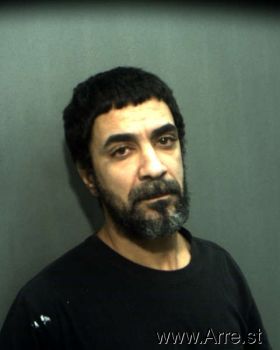 Miguel A Cortes Mugshot