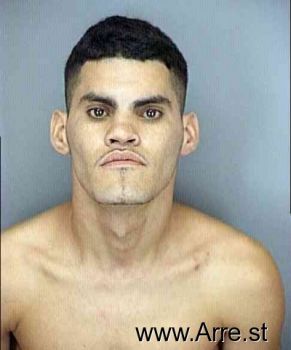 Miguel  Cortes Mugshot