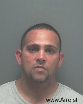 Miguel Angel Cortes Mugshot