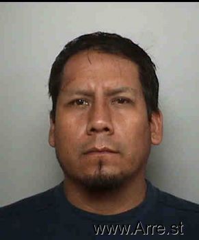 Miguel  Cortes-diaz Mugshot