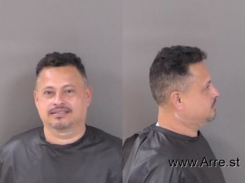 Miguel Palominos Cortez Mugshot