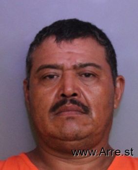 Miguel  Cortez Mugshot