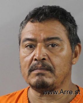 Miguel  Cortez Mugshot