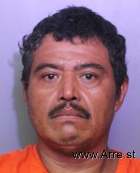 Miguel  Cortez-ciraco Mugshot