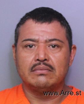 Miguel Angel Cortez Ciriaco Mugshot