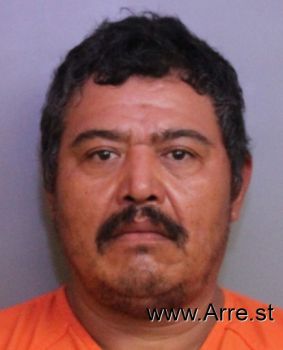 Miguel Angel Cortez Ciriaco Mugshot