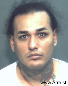 Miguel  Dearcecruz Mugshot