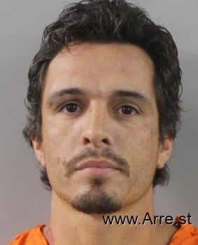 Miguel Angel Jr Delgado Mugshot