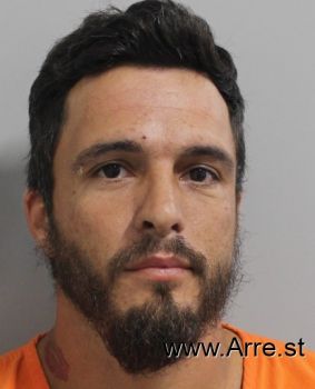 Miguel Angel Jr Delgado Mugshot