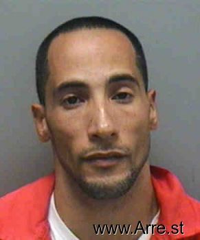 Miguel  Delgado Mugshot