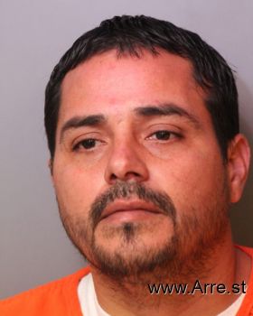 Miguel Angel Gonzalez Diaz Mugshot