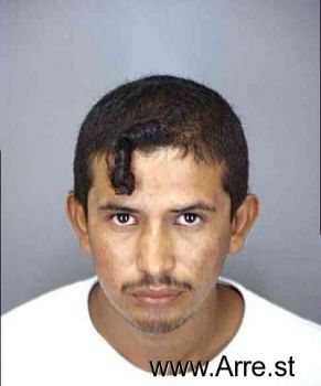 Miguel Angel Diaz Mugshot