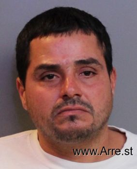 Miguel Angel Gonzalez Diaz Mugshot