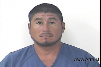 Miguel  Diaz Mugshot