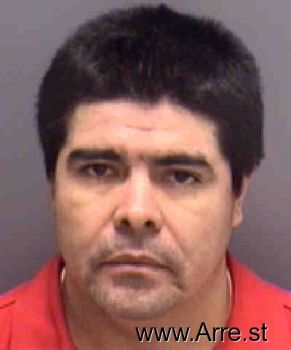 Miguel Angel Diaz Mugshot