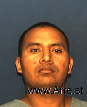 Miguel  Diaz-santiz Mugshot