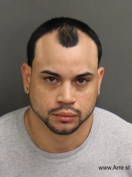 Miguel Alejandro Diazgonzalez Mugshot