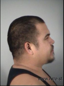 Miguel  Espinosa Cruz Mugshot