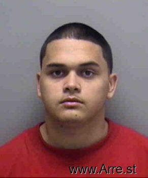 Miguel Angel Figueroa Mugshot