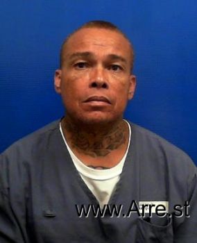 Miguel  Flores Mugshot