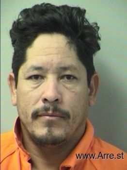 Miguel Antonio Flores Mugshot