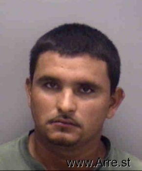 Miguel Lopez Flores Mugshot