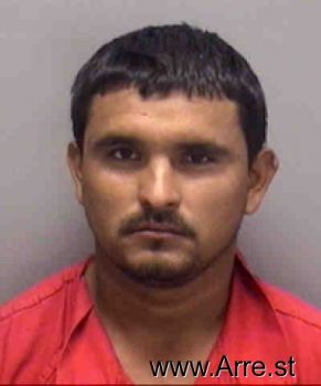 Miguel Lopez Flores Mugshot