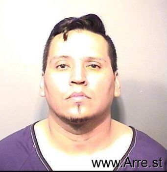 Miguel Alejandro Flores-contreras Mugshot