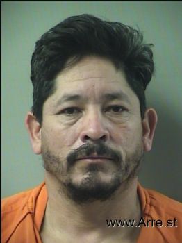 Miguel Antonio Flores-cruz Mugshot